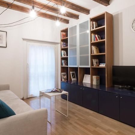 Italianway - Tadino 13 Leilighet Milano Eksteriør bilde