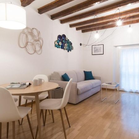 Italianway - Tadino 13 Leilighet Milano Eksteriør bilde