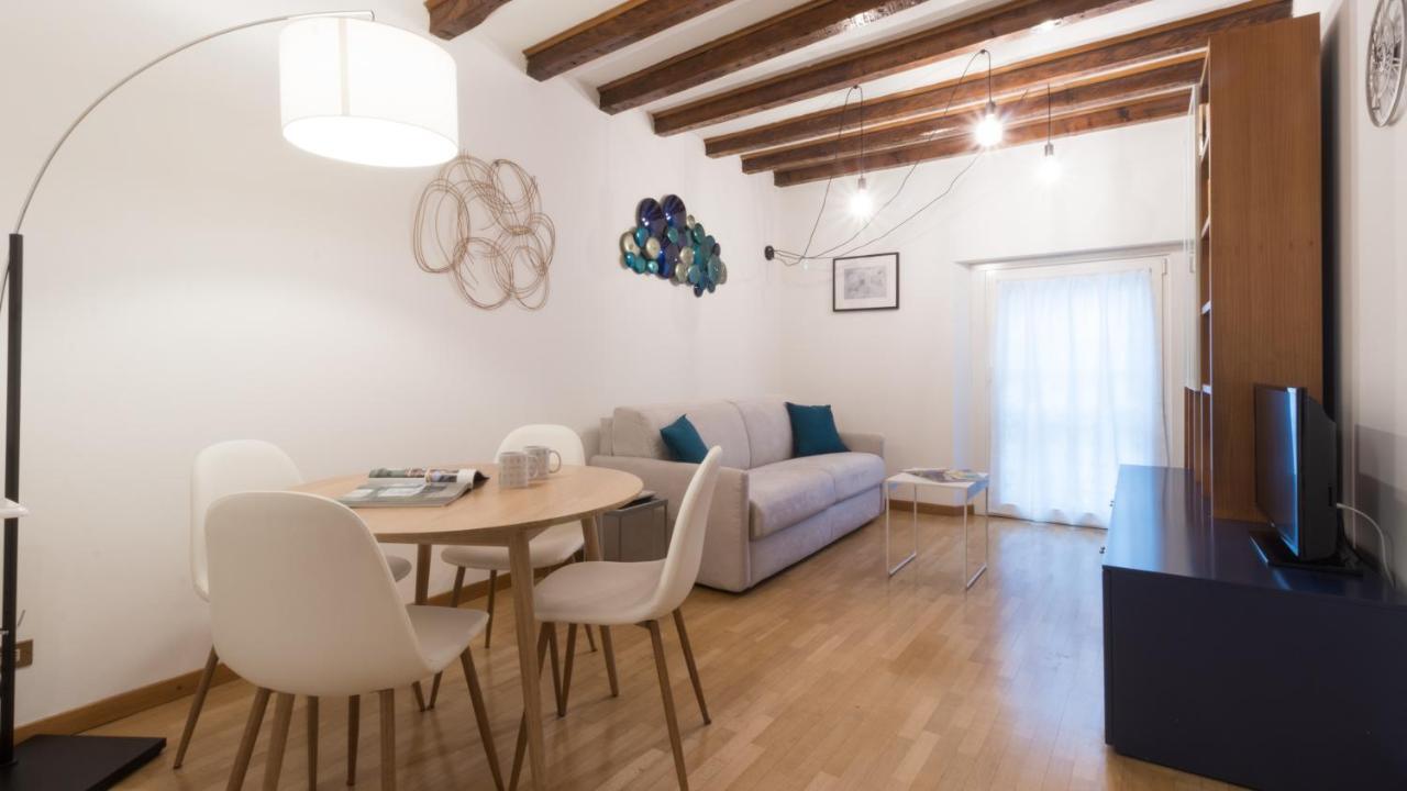 Italianway - Tadino 13 Leilighet Milano Eksteriør bilde