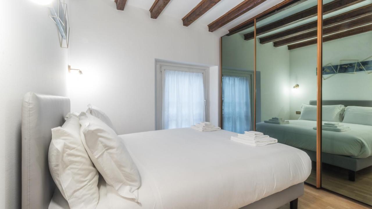 Italianway - Tadino 13 Leilighet Milano Eksteriør bilde