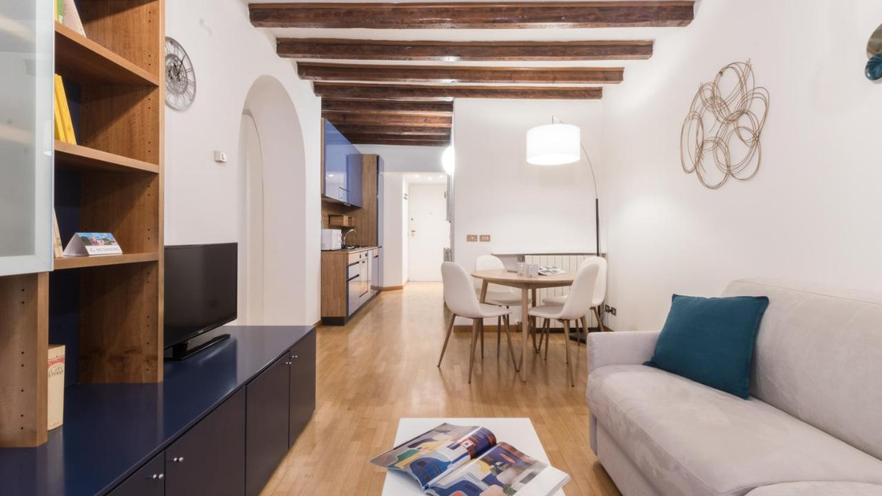 Italianway - Tadino 13 Leilighet Milano Eksteriør bilde