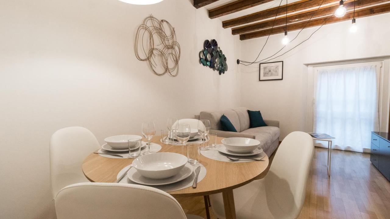 Italianway - Tadino 13 Leilighet Milano Eksteriør bilde
